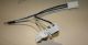 LED MICROSWITCH HOLDER ASSY