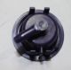 INLET COUPLING PLATE WELDED