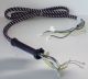 HOSE CORD MTD ASSY SOS(WHITE-JIM PURPLE