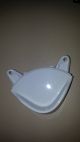 FFRONT BRACKET ASSY (CHALK WHITE)