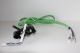 HOSE CORD MTD ASSY (UEFA GREEN)