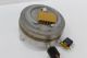 BOILER MOUNTED GC6420-GC6430