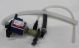 SVC PUMP MOUNTED ASSY 423903015030