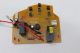 SVC HX PCBA-POWER BOARD