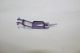 TRIGGER MOLDED (T.PURPLE MAGIC)