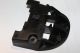 CHASSIS MOLDED BLACK
