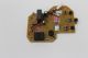 ZULU PCBA POWER BOARD