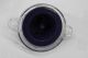 INLET COUPLING ASSY  PARA PURPLE