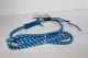 HOSE CORD MTD ASSY _ ZULU_PETROL DUSK