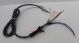 HOSE CORD MTD ASSY-ZULU  WD BLUE