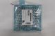 INLET GRILLE HYGIENE BLUE/61026
