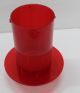 TOWER TRANSP. JUICY RED