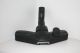 TRI.ACT.NOZZLE ACT.COUPLING DARK RAVEN