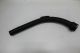CURVED BEND ASSY DEEP BLACK