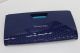 FRONT COVER STAR BLUE 61216 ASSY