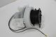 MOTOR HOUSING ASSY 230V DEEP BLACK