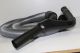 HOSE SWIFEL BEND RMC ASSY