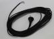 CORDSET EURO 4.8MM L = 9.3 M.