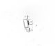 BLINDAGE CON. USB SCHUBERT-AL09A