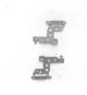 TYPE-C-FRAME-ASSY CAMERON-AL09A METAL-BRACKET