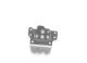 POGOPIN-FPC-PLATE CAMERON-AL09A METAL-BRACKET