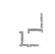SIM-CARD-PLATE-ASSY CAMERON-AL09A METAL-BRACKET