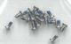 VIS EMILY-AL00A NONMAGNETIC SCREW