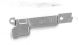 METAL-BRACKET,BATT-BTB-STEEL-SUPPORT,LELAND
