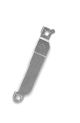 BTB STEEL DISC BTB METAL-HOLDER-2 SYDNEYM-L21