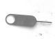 SIM CARD PIN,HIMA-AL00B, SHEETMETAL, SIM CARD N PIN FOR HIGH END MODELS