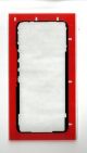 ADHESIF  CAPOT BATTERIE NEUMANN-AN00D