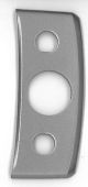 DECO COQUE 1(SILVER GRAY) U8100