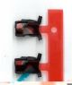 EARJACK RUBBER,EVA