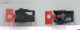 NON-METAL PARTS EARJACK RUBBER VIENNA
