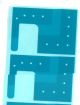 BERLIN-BAT-TAPE-SERVICE BATTERY-ADHESIVE