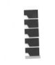 FINGER FPC FOAM ASSY CAMERON-AL09A BUFFER-SPONGE
