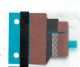 FEUILLE DE CUIVRE CAMERA PRINCIPALE (CHARLOTTE-AL00A)