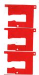 ADHESIF BATTERIE ELLE-AL00A BSA-BATTERY-ADV