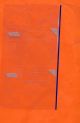 BACK COVER FILM MADRID-L11 ENGLISH NORMAL DOUBLE CARD(THREE CARD SLOT) 65X48MM FILM LABEL(PLANE)