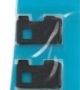 EARJACK RUBBER-GOOD MARK NEW,VENUS