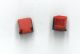 MAIN MIC RUBBER ASSY,RED&BLACK,EVA