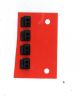 LIGHT-SENSER-RUBBER-BYD,NEMO 