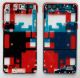 COQUE INTERMEDIAIRE ROSE (BATTERY-COVER-DECO ASSY) FRD-L09/FRD-L19