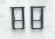 SIM-HOLDER-6 (TRAPPE SIM) FRD BLUE=>51660YNE