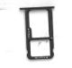 SIM-HOLDER-6 (TRAPPE SIM) FRD BLACK=>51660YUH