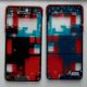 COQUE INTERMEDIAIRE NOIRE (BATTERY-COVER-DECO ASSY) FRD-09