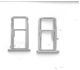 DOUBLE-TRAY (TRAPPE SIM) BERLIN SILVER