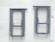 SIM-TRAY (TRAPPE SIM) EVA BLUE
