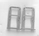 SIM-TRAY (TRAPPE DOUBLE SIM) MHA GRAY