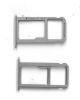 SIM-TRAY (TRAPPE SIMPLE SIM) MHA GRAY